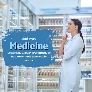 Pharmaceutical