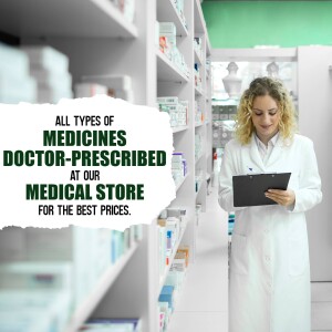Pharmaceutical