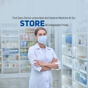 Pharmaceutical