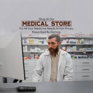 Pharmaceutical