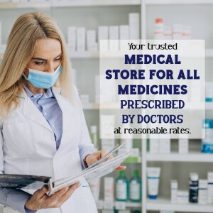 Pharmaceutical