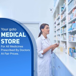 Pharmaceutical