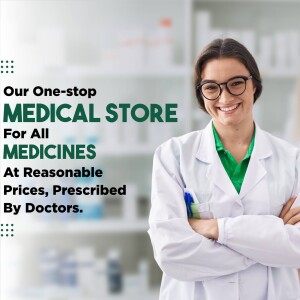 Pharmaceutical