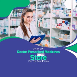 Pharmaceutical