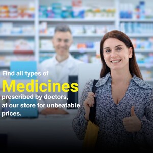 Pharmaceutical