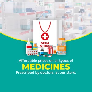 Pharmaceutical