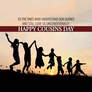 Cousins Day