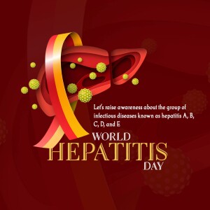 World Hepatitis Day