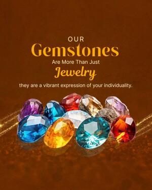 Jewellery