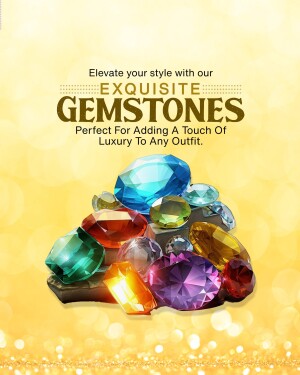 Jewellery