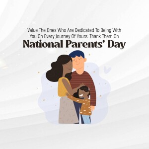 National Parent's Day