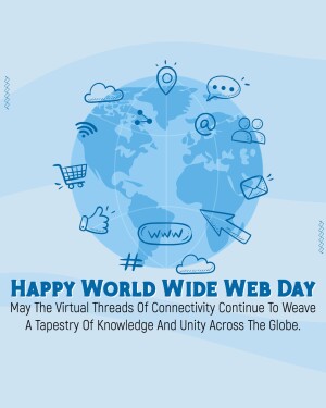World Wide Web Day