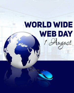 World Wide Web Day