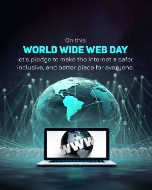 World Wide Web Day