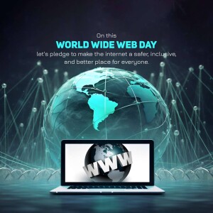 World Wide Web Day