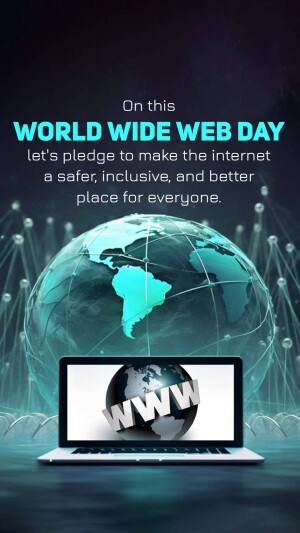 World Wide Web Day