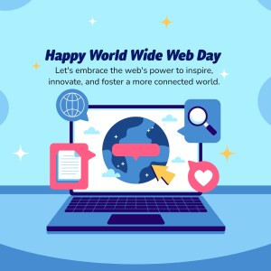 World Wide Web Day