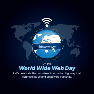 World Wide Web Day
