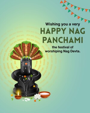 Nag Panchami