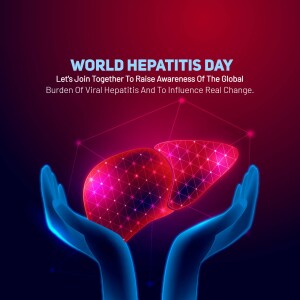 World Hepatitis Day