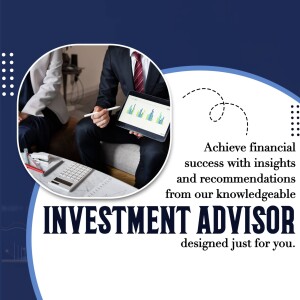Investment