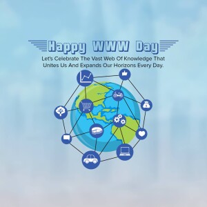 World Wide Web Day