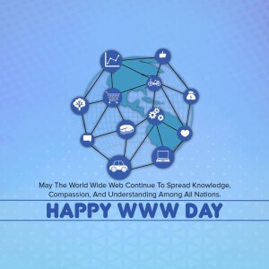World Wide Web Day