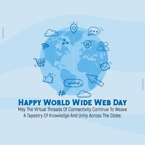 World Wide Web Day