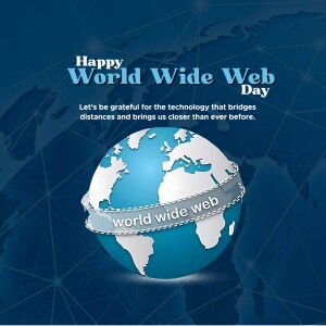 World Wide Web Day