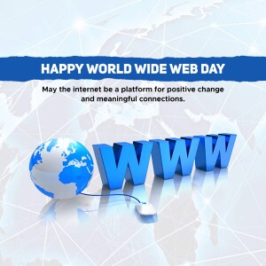 World Wide Web Day
