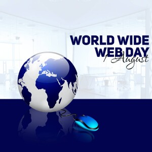 World Wide Web Day