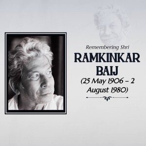 Ramkinkar Baij Punyatithi