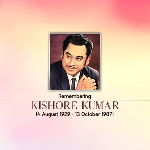 Kishore Kumar Jayanti