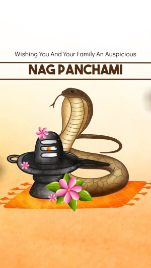 Nag Panchami