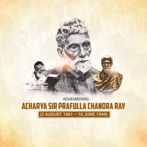 Prafulla Chandra Ray Jayanti
