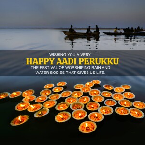 Aadi Perukku