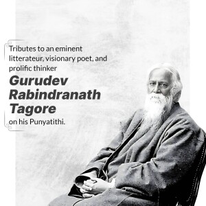 Rabindranath Tagore Punyatithi