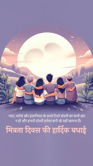 Friendship Day