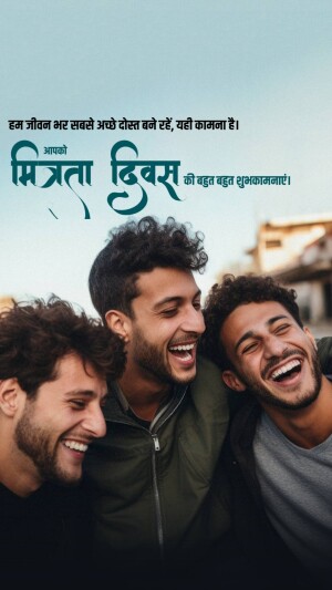 Friendship Day