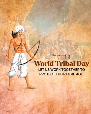 Adivasi Divas