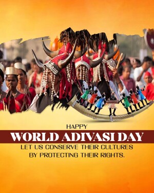 Adivasi Divas
