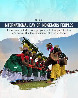 Adivasi Divas