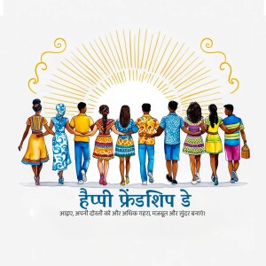 Friendship Day
