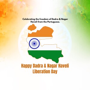 Dadra & Nagar Haveli Liberation Day