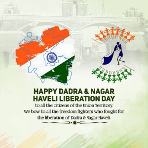 Dadra & Nagar Haveli Liberation Day