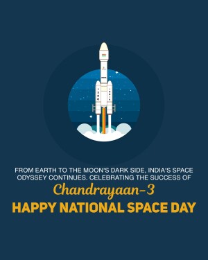 National Space Day
