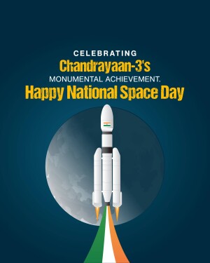National Space Day