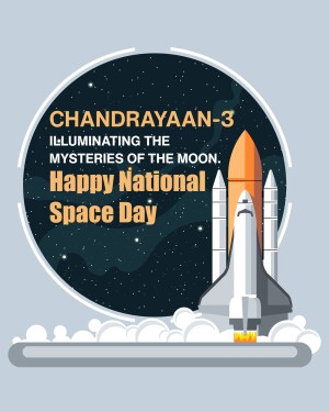 National Space Day