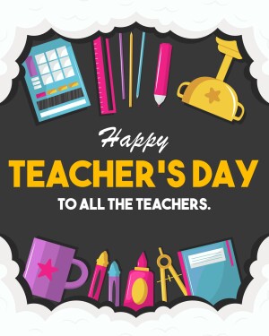 Teachers' Day