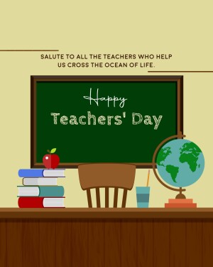 Teachers' Day